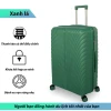 Giá Nhựa PP Cao Cấp VALI Size 20-28 Không Lo Hỏng - Giảm 93k Còn 359k 14