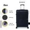 Giá Nhựa PP Cao Cấp VALI Size 20-28 Không Lo Hỏng - Giảm 93k Còn 359k 16