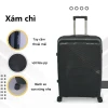 Giá Nhựa PP Cao Cấp VALI Size 20-28 Không Lo Hỏng - Giảm 93k Còn 359k 17