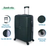 Giá Nhựa PP Cao Cấp VALI Size 20-28 Không Lo Hỏng - Giảm 93k Còn 359k 21