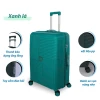 Giá Nhựa PP Cao Cấp VALI Size 20-28 Không Lo Hỏng - Giảm 93k Còn 359k 22