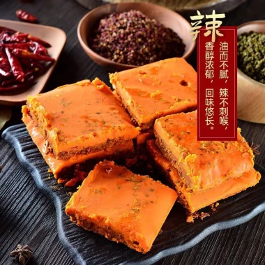 Gia vị lẩu Sanwu cay tê gói 150g - siêu ngon, vị cay đậm, dễ nấu, giảm giá 30,000 3