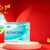 Giảm Mụn & Làm Đẹp Da Hiệu Quả Với 30 Viên ACNACARE Mega We Care Giá Chỉ 163.000đ 6