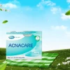 Giảm Mụn & Làm Đẹp Da Hiệu Quả Với 30 Viên ACNACARE Mega We Care Giá Chỉ 163.000đ 7