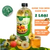 Giấm Táo Mèo Hữu Cơ Mù Cang - Giảm Cân Hiệu Quả, Tốt Cho Sức Khỏe chỉ 39500đ 2