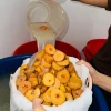 Giấm Táo Mèo Hữu Cơ Mù Cang - Giảm Cân Hiệu Quả, Tốt Cho Sức Khỏe chỉ 39500đ 7