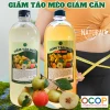 Giấm Táo Mèo Hữu Cơ Mù Cang - Giảm Cân Hiệu Quả, Tốt Cho Sức Khỏe chỉ 39500đ 10