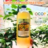 Giấm Táo Mèo Hữu Cơ Mù Cang - Giảm Cân Hiệu Quả, Tốt Cho Sức Khỏe chỉ 39500đ 12