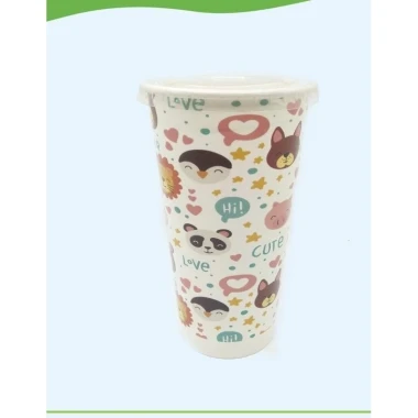 Giấy Cà Phê 22oz PE Cao Cấp In Hình Sắc Nét 50 Ly - Giá Rẻ 63900đ 14 Giấy Cà Phê 22oz PE Cao Cấp In Hình Sắc Nét 50 Ly - Giá Rẻ 63900đ 14