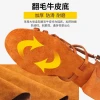 Giày Cao Gót Nhảy Latin 7.5cm Đế Mềm Cho Nữ Giá Cực Sỉ 179.549đ 8