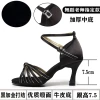 Giày Cao Gót Nhảy Latin 7.5cm Đế Mềm Cho Nữ Giá Cực Sỉ 179.549đ 10