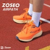 Giày chạy bộ Zoseo Airpath nam nữ, đế EVA nhẹ êm, nẩy mạnh, upper thoáng khí, size 35-45, 733.100 VND 6