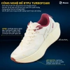 Giày chạy bộ Zoseo Jetboost nhẹ êm, trợ lực polyamide size 45 giảm còn 864.000₫ 2