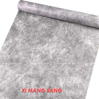 Giấy Dán Tường Cành Đào Lá Đỏ Retro Giá Rẻ Khổ 45cm Sẵn Keo Chỉ 18700đ 25