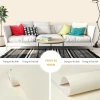 Giấy Dán Tường Cành Đào Lá Đỏ Retro Giá Rẻ Khổ 45cm Sẵn Keo Chỉ 18700đ 32