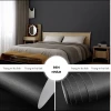 Giấy Dán Tường Cành Đào Lá Đỏ Retro Giá Rẻ Khổ 45cm Sẵn Keo Chỉ 18700đ 36