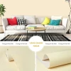 Giấy Dán Tường Cành Đào Lá Đỏ Retro Giá Rẻ Khổ 45cm Sẵn Keo Chỉ 18700đ 39