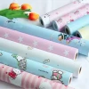 Giấy dán tường Doraemon Kitty vũ trụ cho phòng ngủ trẻ em giá rẻ chỉ 19700đ 2