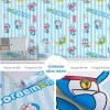 Giấy dán tường Doraemon Kitty vũ trụ cho phòng ngủ trẻ em giá rẻ chỉ 19700đ 11