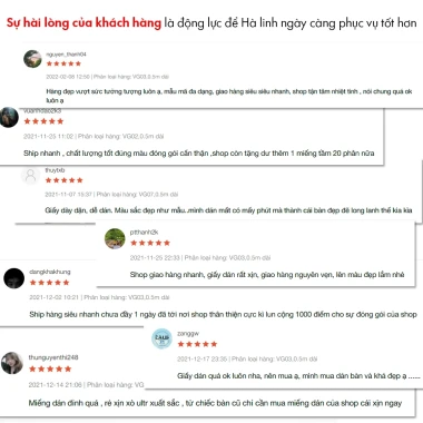 Giấy Dán Tường Giả Gỗ Chống Thấm Nước - Decal Vân Gỗ Dán Tủ Kệ Giá Rẻ 13500đ 10