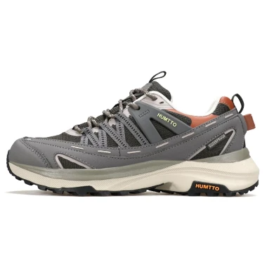 Giày Leo Núi Chống Nước HUMTTO Nam Nữ - Trekking, Du Lịch Dã Ngoại Giá Cực Sốc 1299000đ 11
