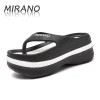 Giày Mirano 8265-2 Nữ Cao Cấp - Dép Phong Cách Hàn Quốc Thoáng Khí, Mềm Đàn Hồi, Giá Cực Rẻ 125k 12