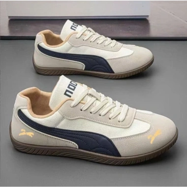 Giày Nam Thể Thao NOOR Sneaker Mẫu Mới - Giá chỉ 189.000, giảm tới 22% Giày Nam Thể Thao NOOR Sneaker Mẫu Mới - Giá chỉ 189.000, giảm tới 22%