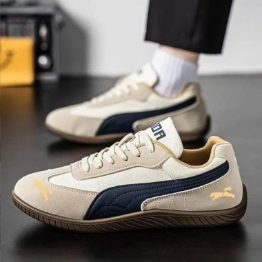 Giày Nam Thể Thao NOOR Sneaker Mẫu Mới - Giá chỉ 189.000, giảm tới 22% 3