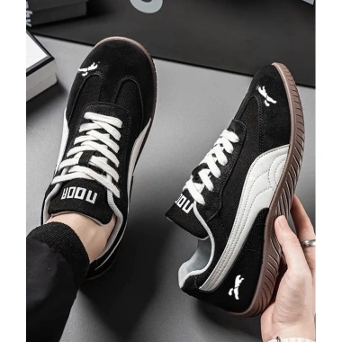 Giày Nam Thể Thao NOOR Sneaker Mẫu Mới - Giá chỉ 189.000, giảm tới 22% 4
