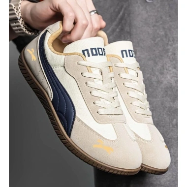 Giày Nam Thể Thao NOOR Sneaker Mẫu Mới - Giá chỉ 189.000, giảm tới 22% 5