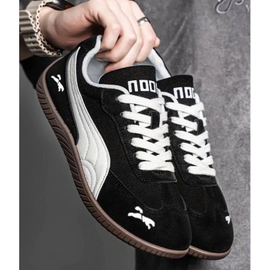 Giày Nam Thể Thao NOOR Sneaker Mẫu Mới - Giá chỉ 189.000, giảm tới 22% 6