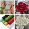 Giấy Nhăn Khổng Lồ 155x85cm Trang Trí Đám Cưới Sự Kiện DIY Giá Rẻ 55.000Đ 2