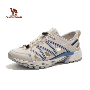 Giày Nữ Thể Thao CAMEL CROWN Thoáng Khí Lưới Lộn Giá Rẻ Chỉ 839k 2