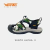 Giày Sandal Trekking Nam Leo Núi Đaạp Xe Chất Lượng Giá Rẻ 400k 7