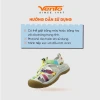 Giày Sandal Trekking Nam Leo Núi Đaạp Xe Chất Lượng Giá Rẻ 400k 8