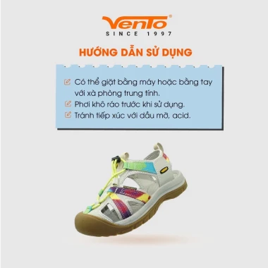 Giày Sandal Trekking Nam Leo Núi Đaạp Xe Chất Lượng Giá Rẻ 400k 8