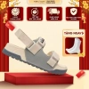 Giày Sandals Sondoni Sandani Quai Hậu - Êm Nhẹ Chống Trơn, Màu Hot Giá 165k