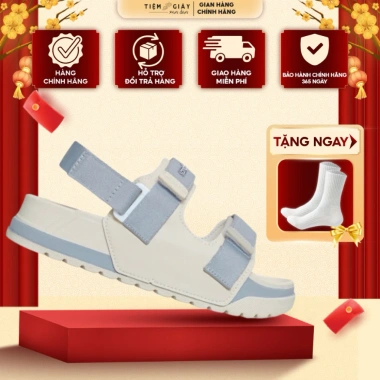 Giày Sandals Sondoni Sandani Quai Hậu - Êm Nhẹ Chống Trơn, Màu Hot Giá 165k