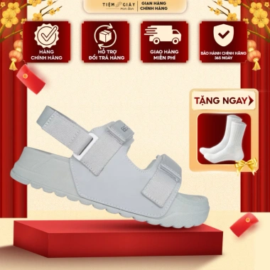 Giày Sandals Sondoni Sandani Quai Hậu - Êm Nhẹ Chống Trơn, Màu Hot Giá 165k