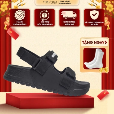 Giày Sandals Sondoni Sandani Quai Hậu - Êm Nhẹ Chống Trơn, Màu Hot Giá 165k