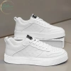 Giày Sneaker Nam BT88 Viền Kẻ Ô Vuông - Thể Thao Thời Trang, Giá chỉ 155.500đ