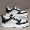 Giày Sneaker Nam BT88 Viền Kẻ Ô Vuông - Thể Thao Thời Trang, Giá chỉ 155.500đ 2