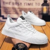 Giày Sneaker Nam BT88 Viền Kẻ Ô Vuông - Thể Thao Thời Trang, Giá chỉ 155.500đ 3