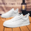 Giày Sneaker Nam BT88 Viền Kẻ Ô Vuông - Thể Thao Thời Trang, Giá chỉ 155.500đ 5