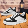 Giày Sneaker Nam BT88 Viền Kẻ Ô Vuông - Thể Thao Thời Trang, Giá chỉ 155.500đ 6
