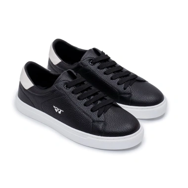 Giày thể thao nam RANYBELT da nubuck cao cấp, đế cao su không trơn, mã VQRT33, giảm giá 19% 369k VND