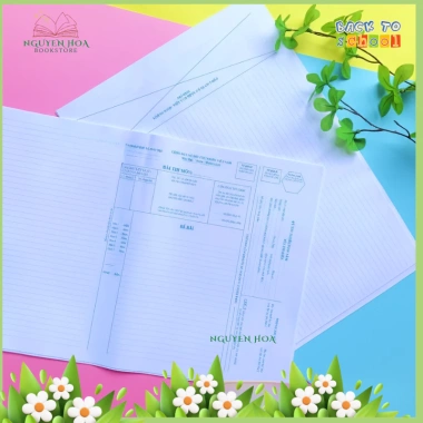 Giấy thi A3 100 tờ chuẩn Bộ GD - Giá 45.000đ, giấy thi THPT, giấy văn đại học 2