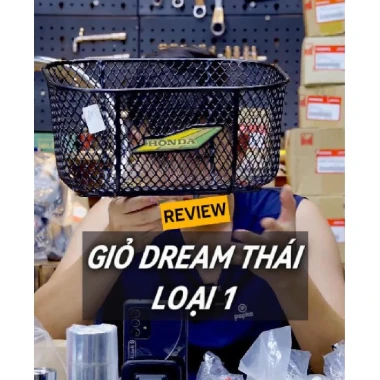 Giỏ Dream Thái Cao Cấp - Giá Chỉ 173.706đ, Tặng 20% Giảm Giá Khủng 5 Giỏ Dream Thái Cao Cấp - Giá Chỉ 173.706đ, Tặng 20% Giảm Giá Khủng 5