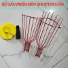 Giỏ Hái Trái Cây Trên Cao OKSEP Xốp Lót Bảo Vệ Không Cần Cán 79.000đ 2