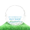 Giỏ Mây Mặt Trăng Trang Trí Nhà Cửa Giá Chỉ 37k - Giảm 18% Từ 45140 VND 3